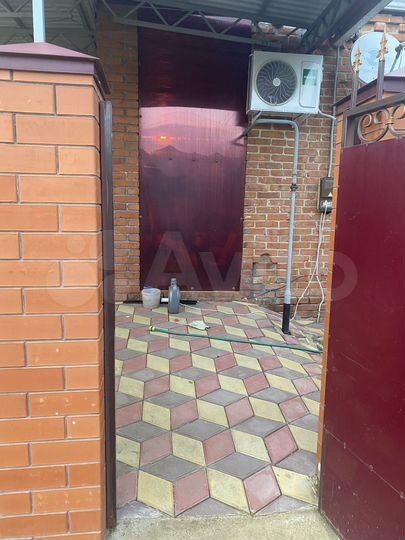 Дом 64 м² на участке 8 сот.