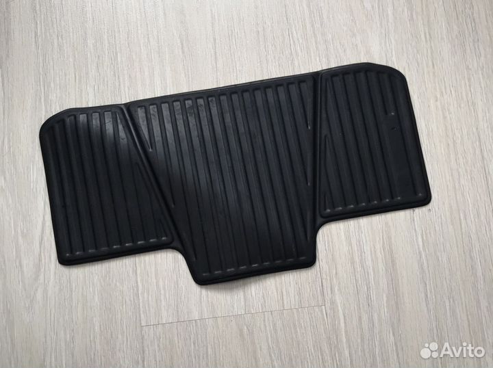 Коврики резиновые Лада Гранта