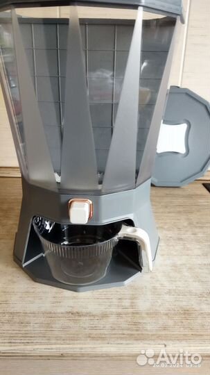 Диспенсер для круп