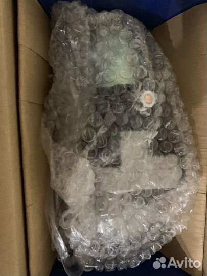 Стартер на honda cr-v 2