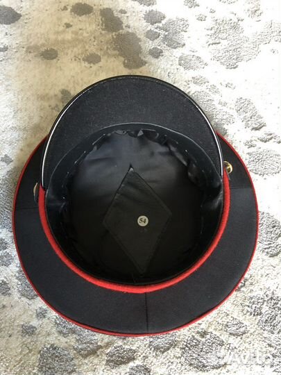 Кадетская форма