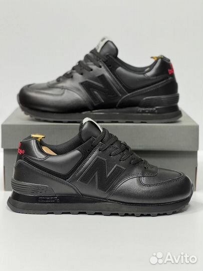 Кроссовки New Balance 574