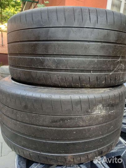 325 35 22 мишлен спорт 4s