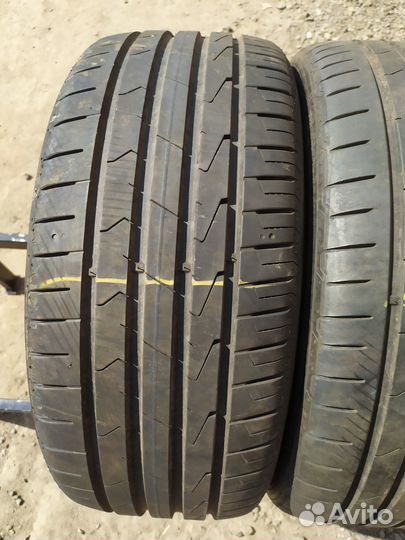 Hankook Ventus Prime 3 K125 205/45 R16