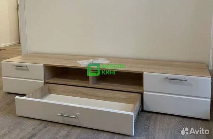 Тумба под тв новая