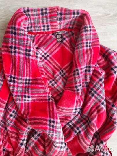 Халат махровый Victoria's Secret