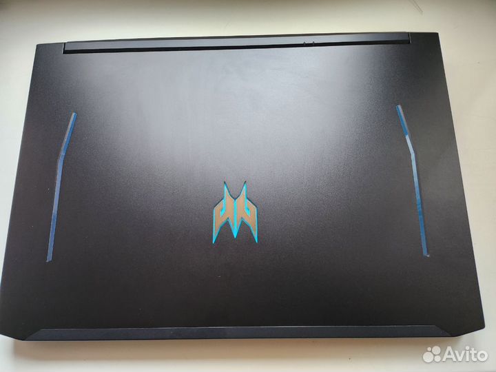 Продам ноутбук Predator PH315-53