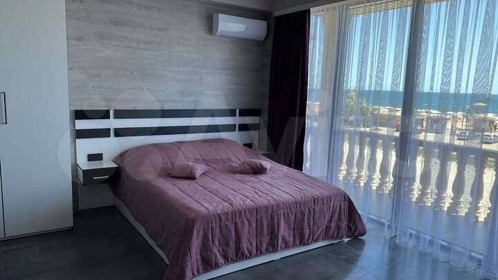 Квартира-студия, 32 м², 3/3 эт.