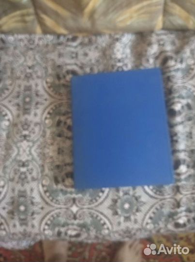 Папка для дисков