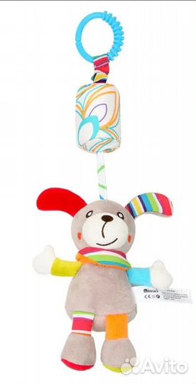 Детские игрушки и книжки