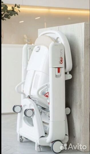 Стул для кормления Peg perego tatamia