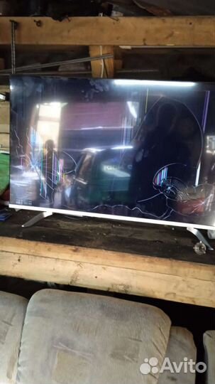 Телевизор artel