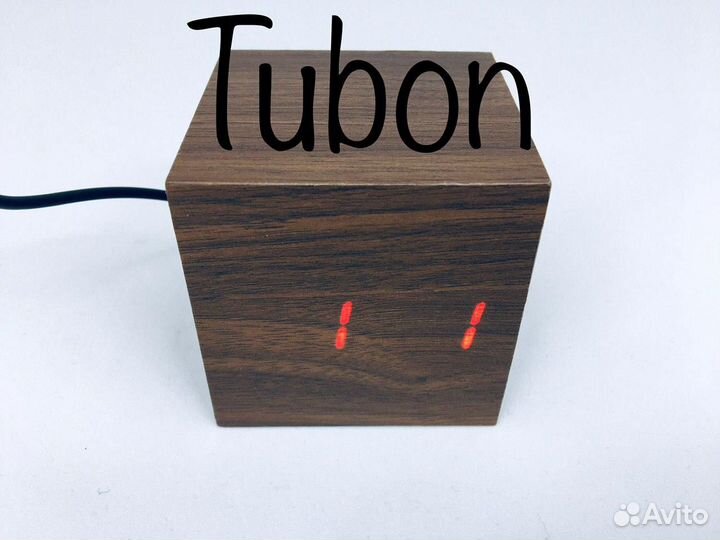 Электронные часы VST-869