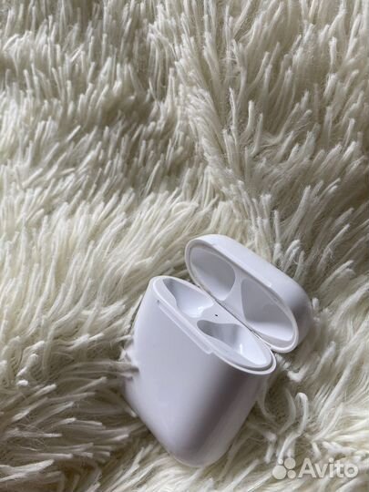 Кейс от airpods 2