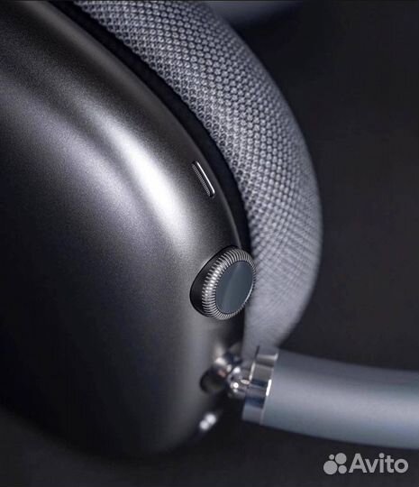 Наушники apple airpods max