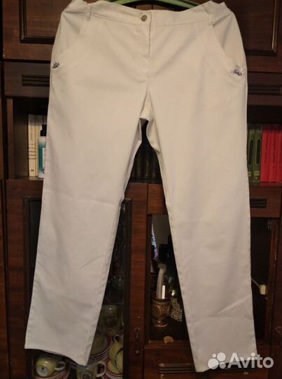 Медицинская одежда