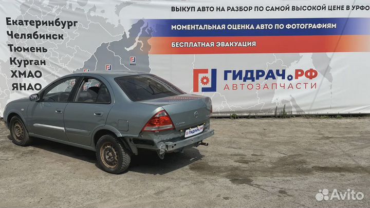 Пыльник рулевой рейки Nissan Almera Classic (B10)