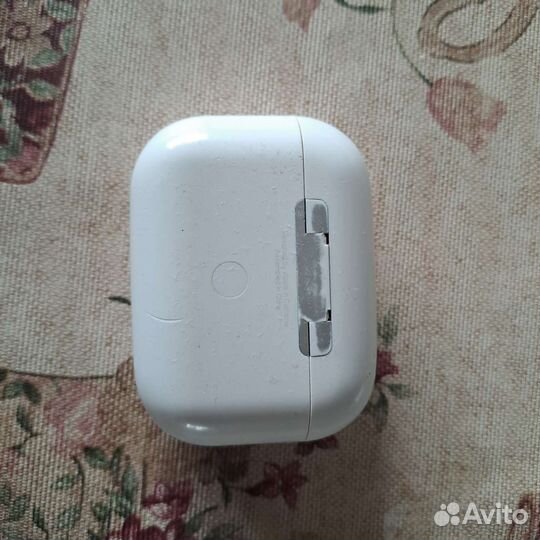 Apple airpods pro