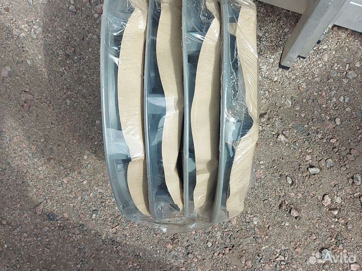 Колпаки r14 r 16 r 12