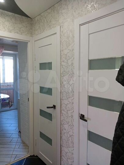 2-к. квартира, 40,3 м², 8/9 эт.