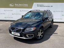 Volvo XC70 3.2 AT, 2008, 290 000 км, с пробегом, цена 1 199 000 руб.