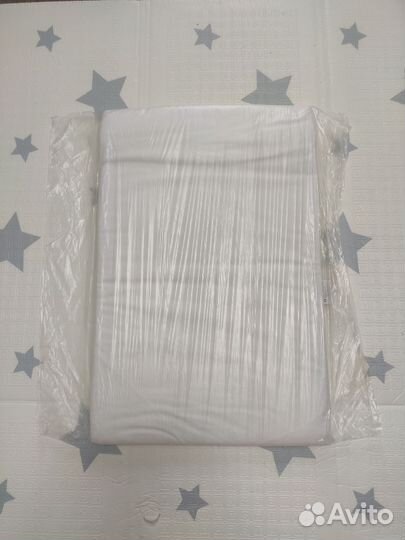 Матрас в коляску