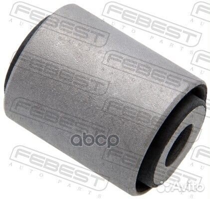 Сайлентблок задней тяги chevrolet captiva (C100