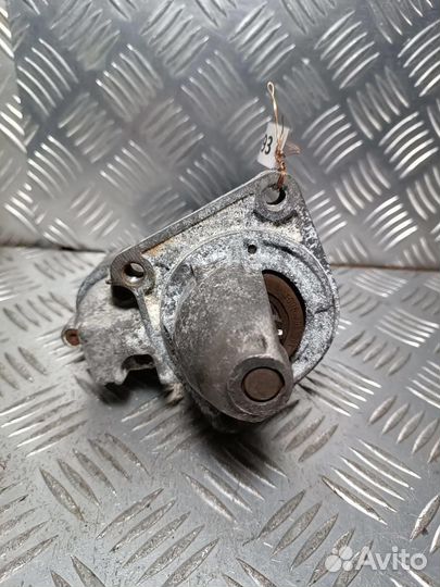 Стартер Ford Focus 2004-2008