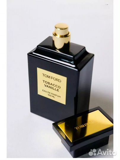 Tom Ford Tobacco Vanille100мл