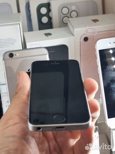 iPhone 5SE 32gb