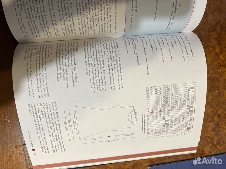 Книга Модные вязаные модели