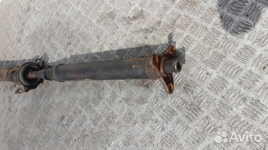 Карданный вал lexus IS 2 (XE20) (OEA25K301)