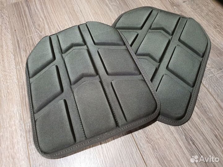 Капы для бронежилета (Новые)