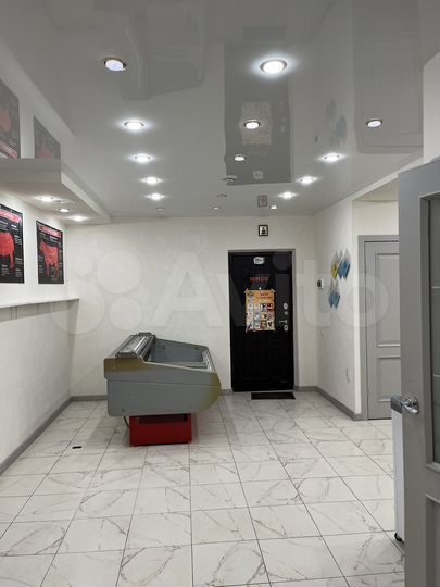 Торговая площадь, 41 м²