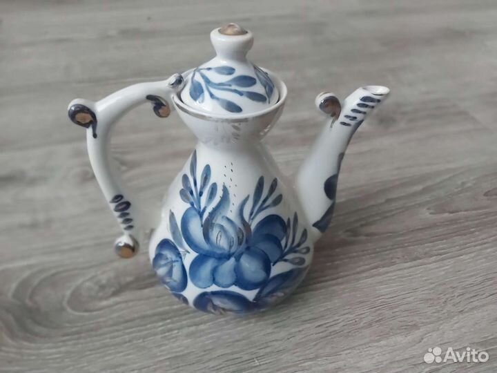 Заварочный чайник