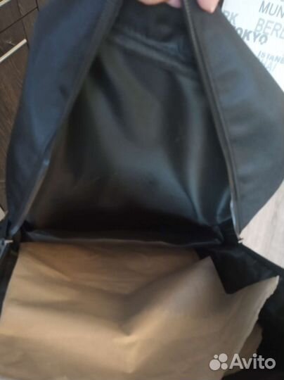 Новый школьный рюкзак