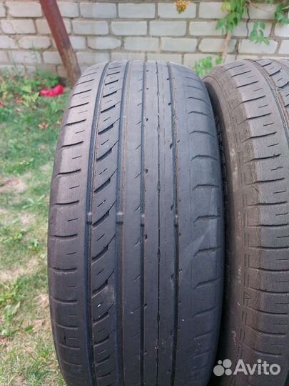 Toyo Proxes C1S 205/60 R16