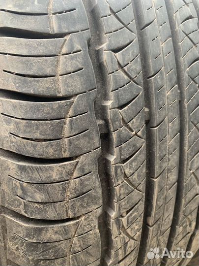 Triangle AdvanteX SUV TR259 235/55 R18 104V