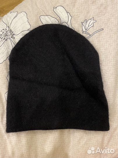 Шапка женская