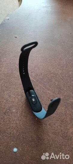 Фитнес браслет