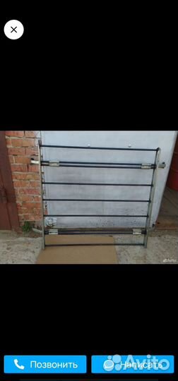 Багажник на крышу ваз LADA