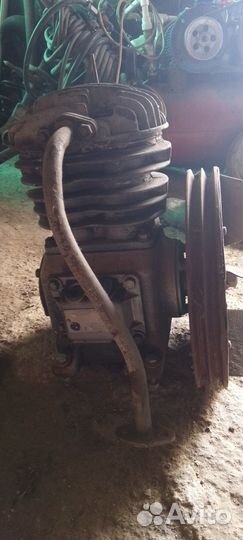 Компрессор