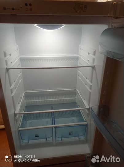 Холодильник