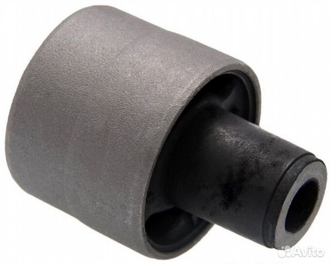 Сайлентблок renault koleos hy 08- diff