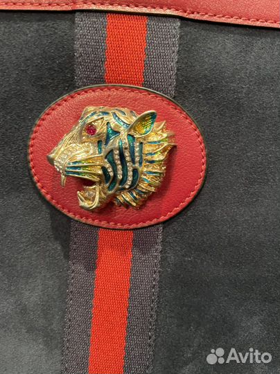 Сумка женская гуччи новая