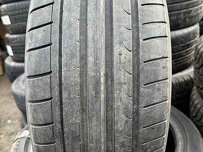 Dunlop SP Sport Maxx GT 245/40 R20