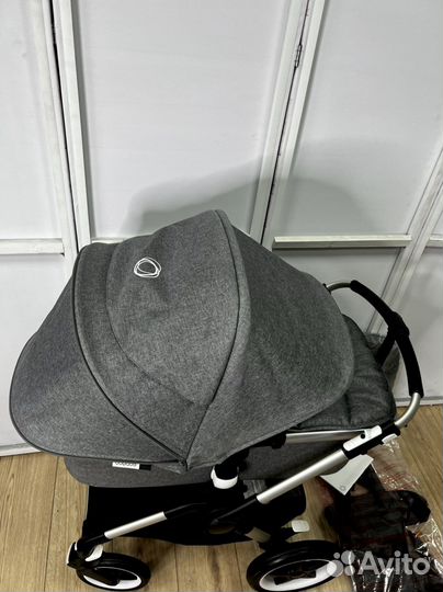 Bugaboo Fox2 2/1 выставочный образец