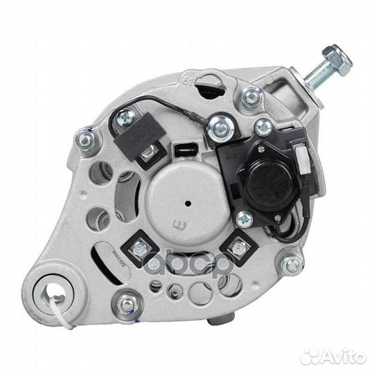 Генератор 60А - 73A LADA 2104-2107i LG 0107X