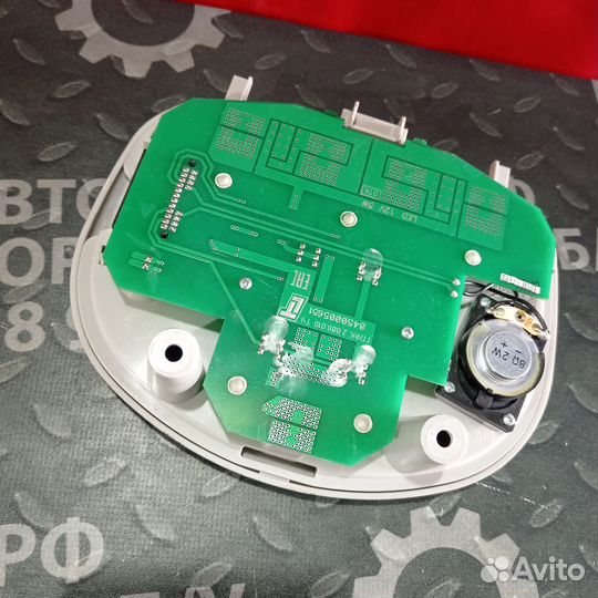 Плафон освещения салона LADA Granta FL