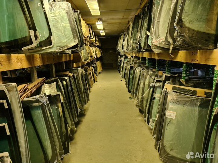 Лобовое стекло Opel Insignia (2008)